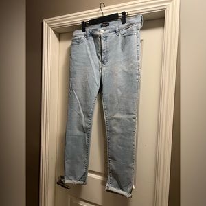 NWT Banana Republic jeans